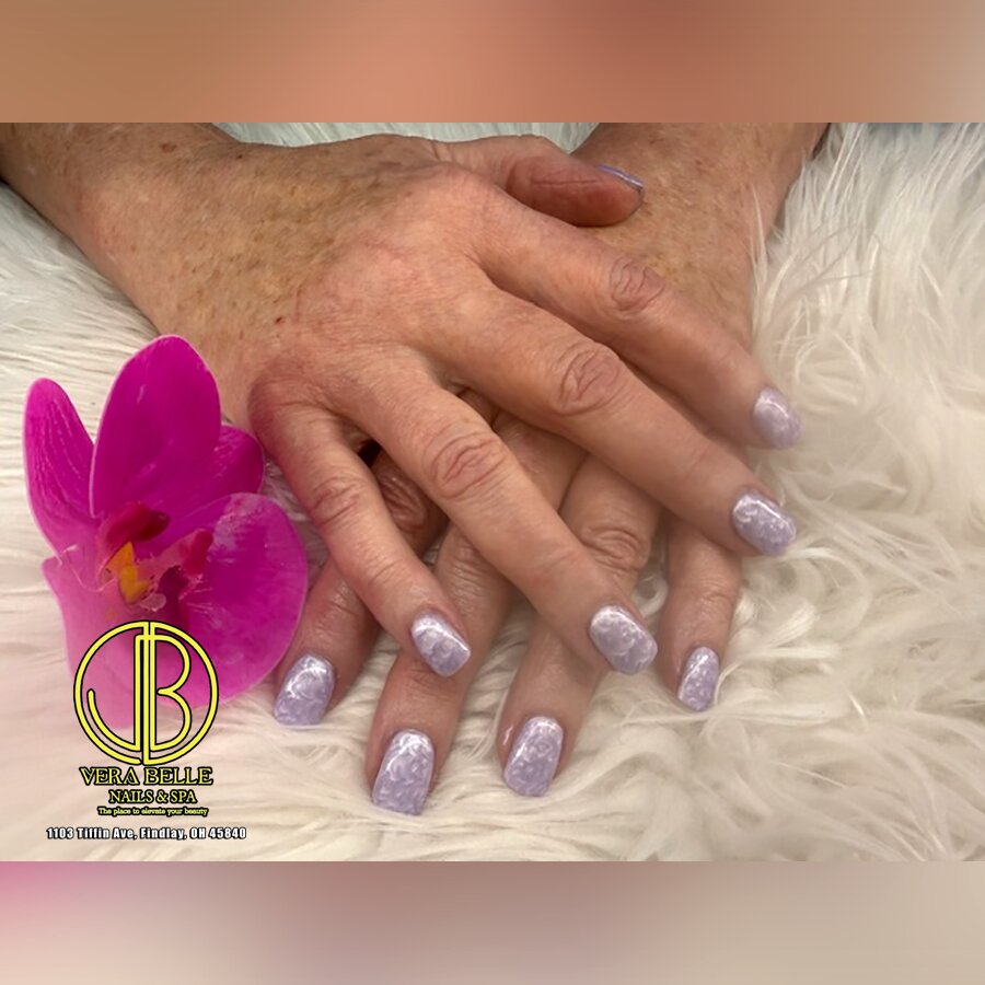 Nail Art Design